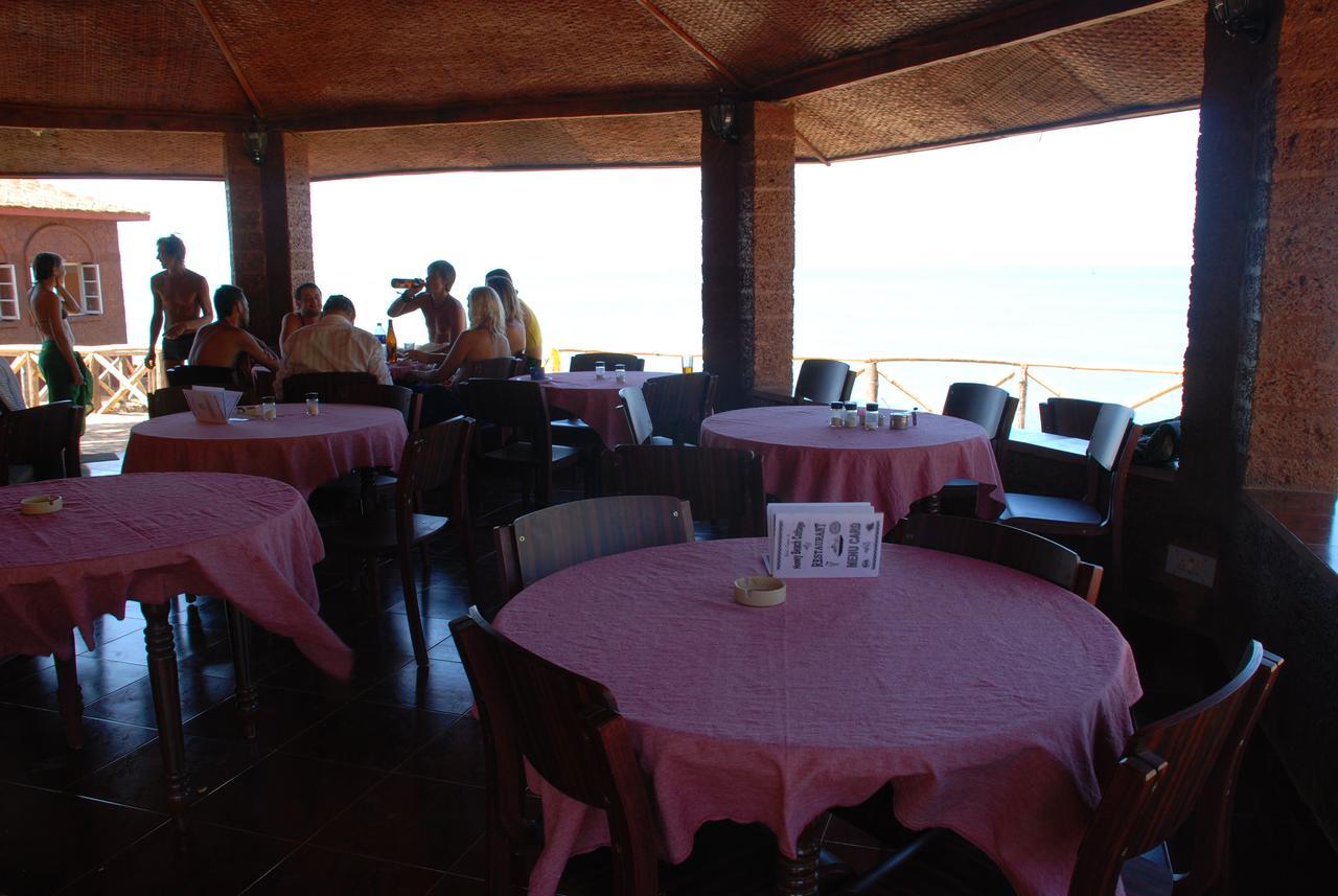 Honey Beach Cottages Gokarna  Buitenkant foto