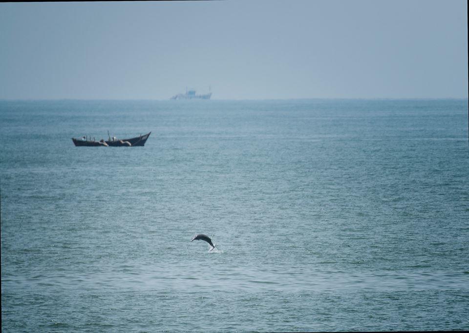 Honey Beach Cottages Gokarna  Buitenkant foto
